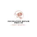 Foundation Repair Pros of Fort Worth logo